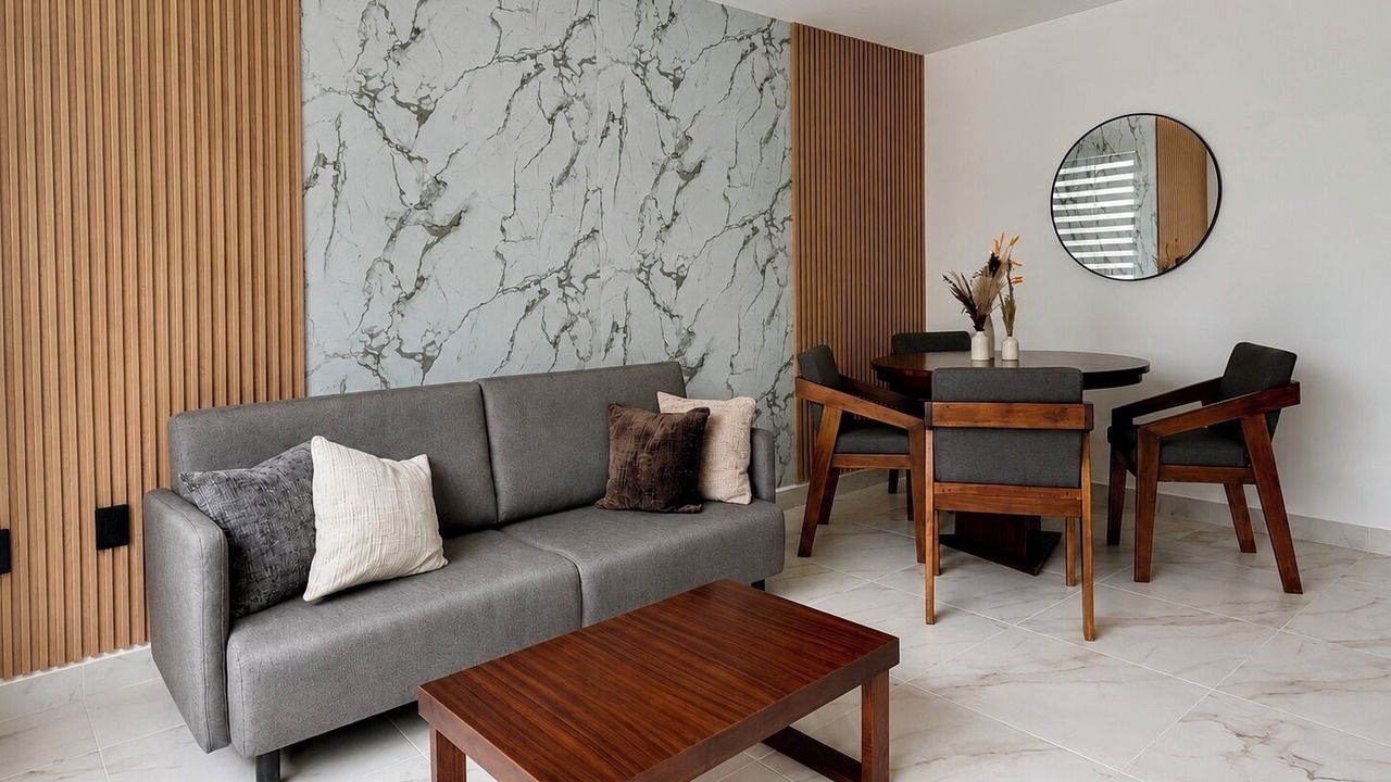 Photo of Livingroom in El Marques