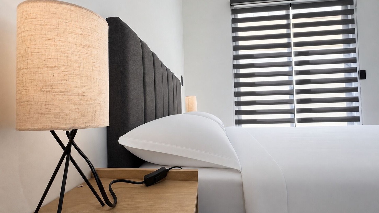 Photo of Bedroom in El Marques