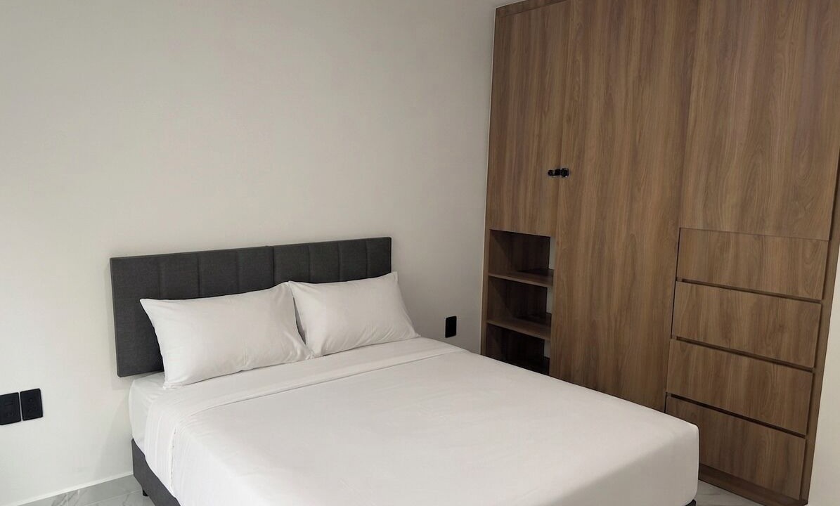 Photo of Bedroom in El Marques