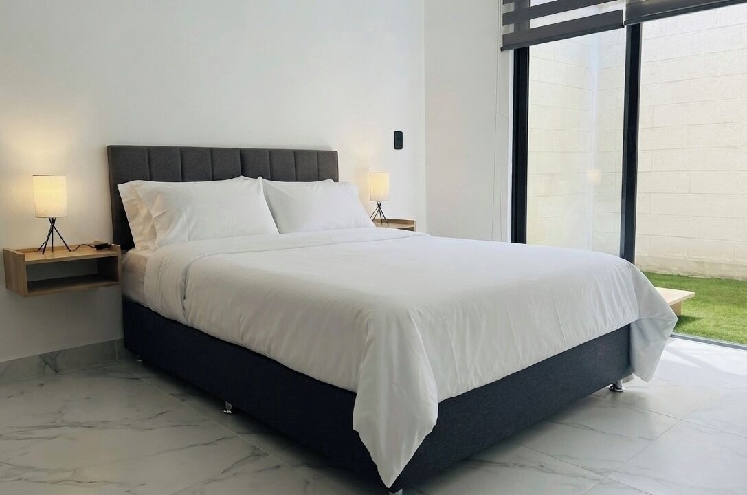 Photo of Bedroom in El Marques