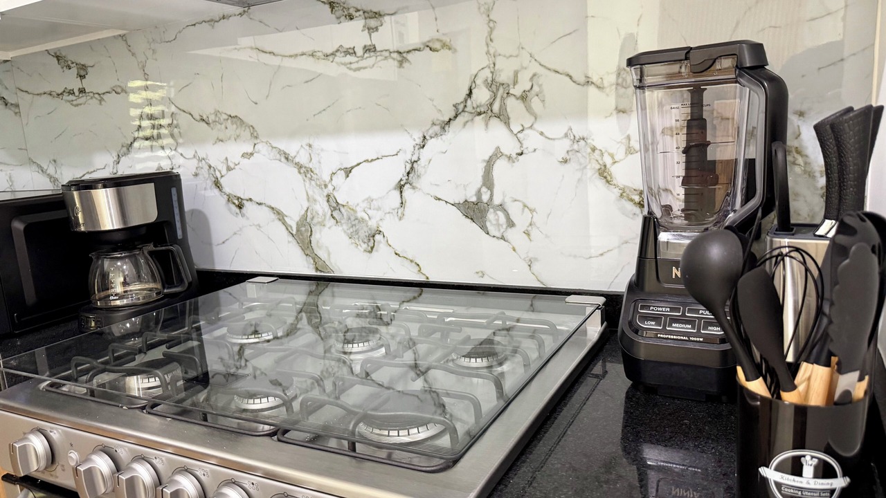 Photo of Kitchen in El Marques