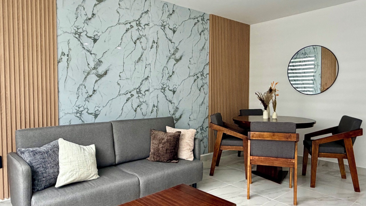 Photo of Livingroom in El Marques