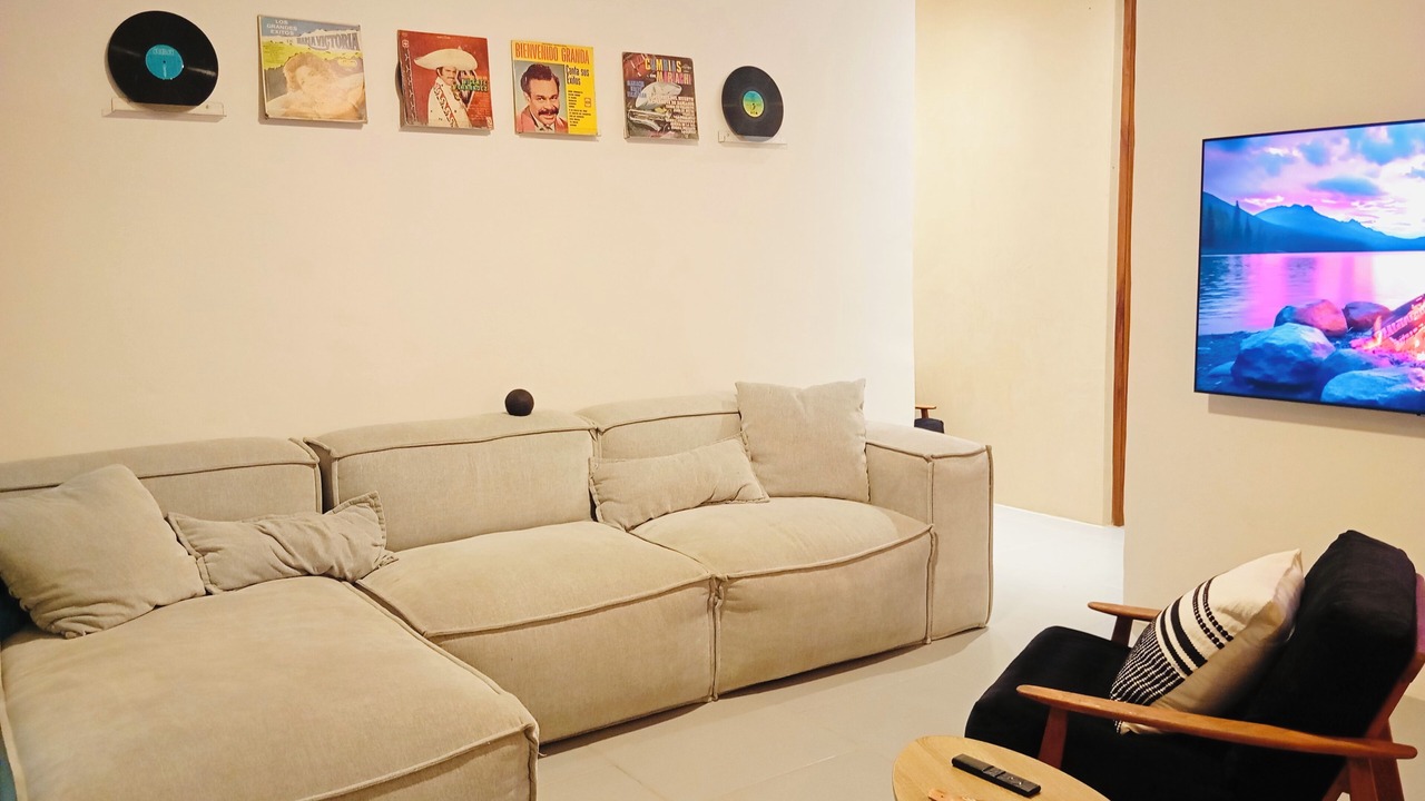 Photo of Livingroom in Tlajomulco de Zuniga
