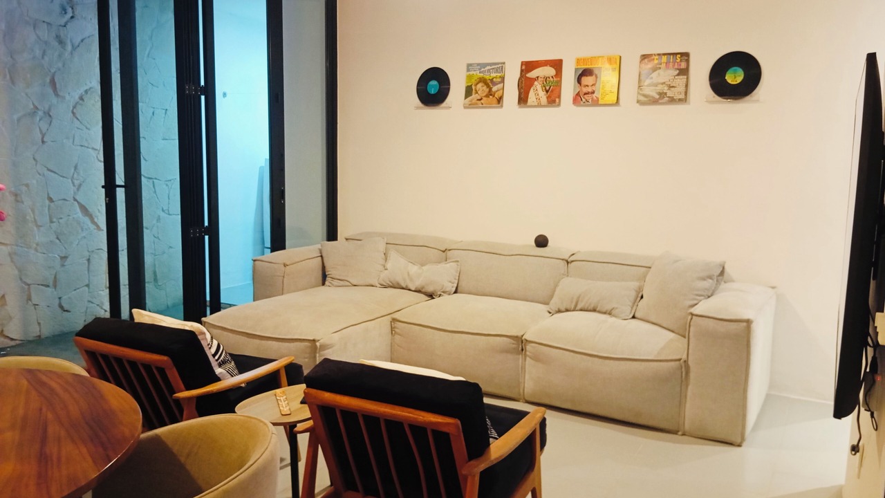Photo of Livingroom in Tlajomulco de Zuniga
