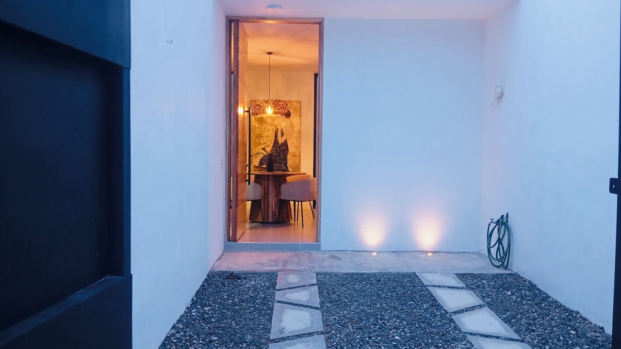 Photo of Patio Balcony in Tlajomulco de Zuniga