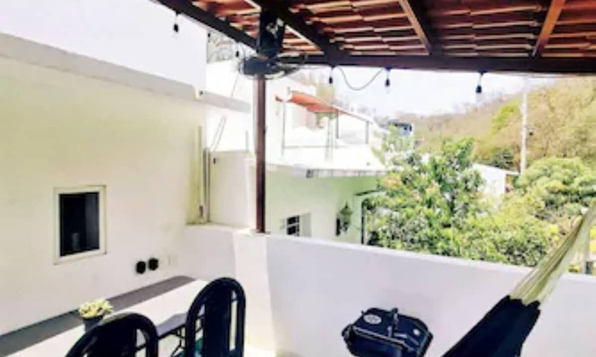 Photo of Patio Balcony in Crucecita