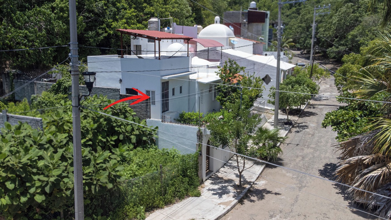 Photo of Outdoor in Crucecita