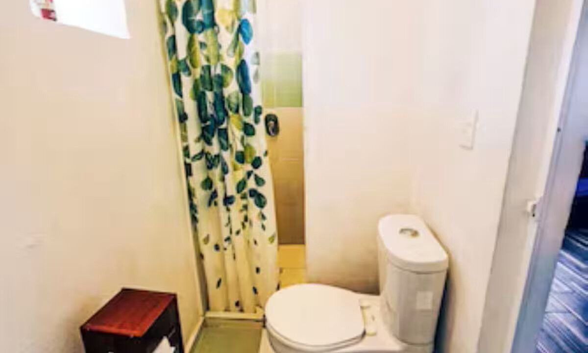 Photo of Bathroom in Crucecita