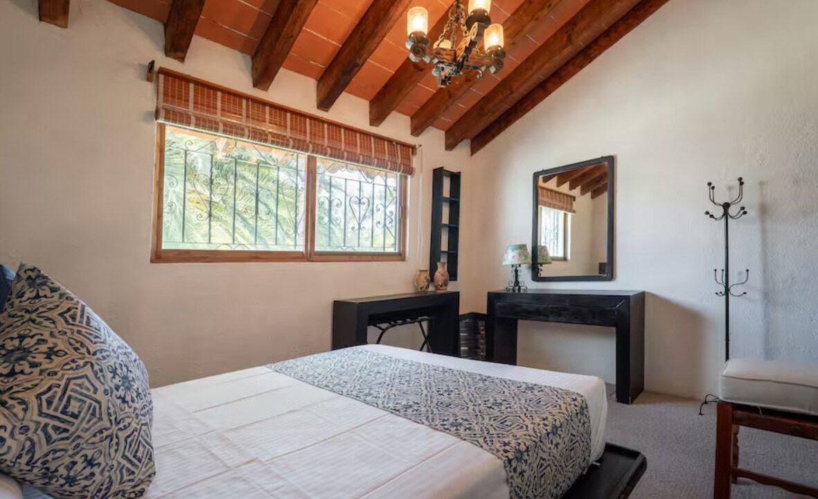 Photo of Bedroom in Tequisquiapan
