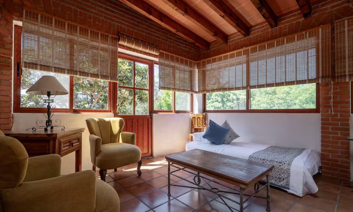 Photo of Bedroom in Tequisquiapan