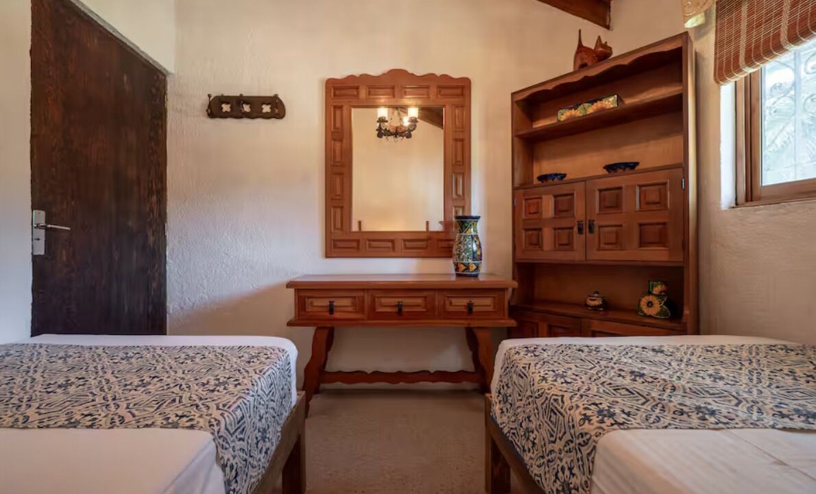 Photo of Bedroom in Tequisquiapan