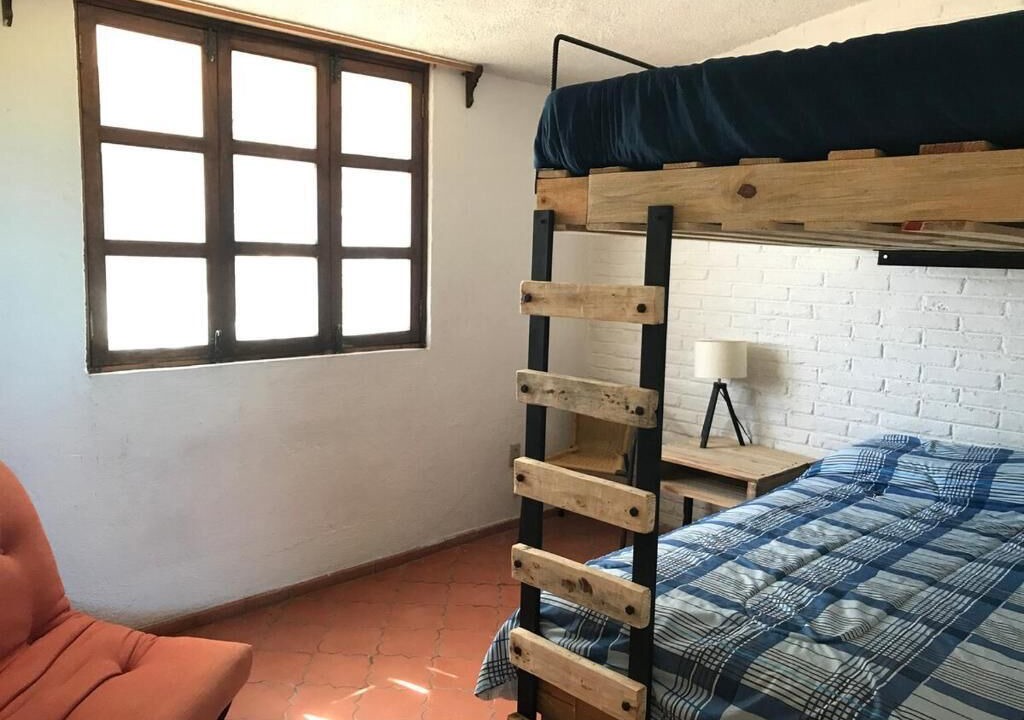 Photo of Bedroom in Tequisquiapan