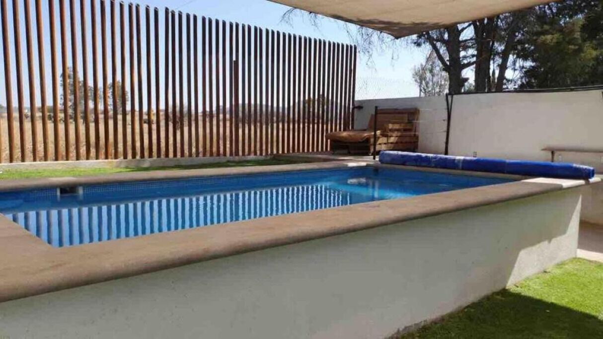 Photo of Outdoor in Tequisquiapan