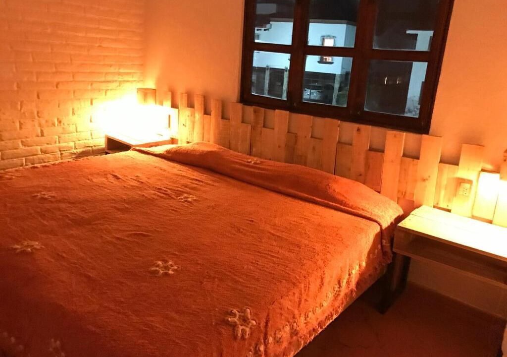 Photo of Bedroom in Tequisquiapan