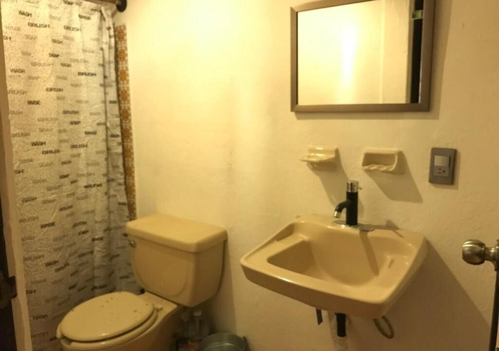 Photo of Bathroom in Tequisquiapan