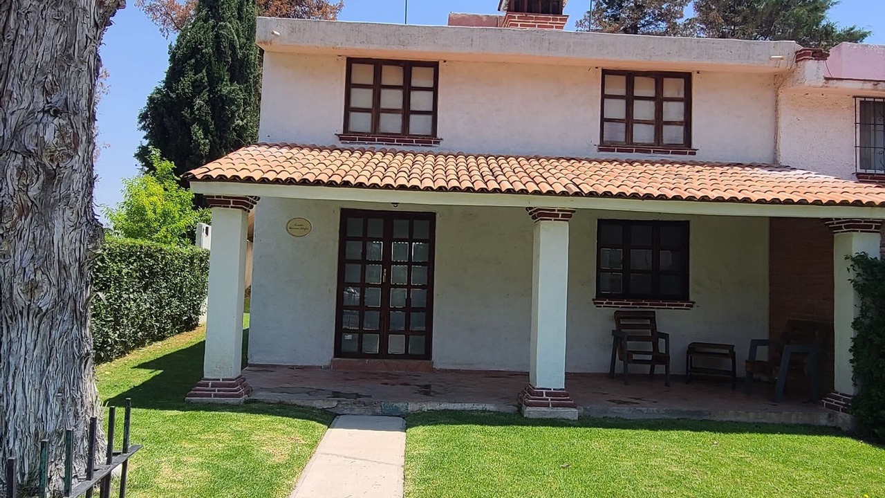 Photo of Outdoor in Tequisquiapan