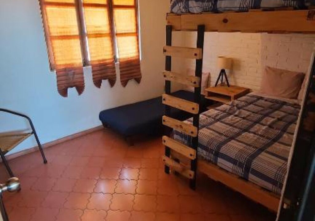 Photo of Bedroom in Tequisquiapan