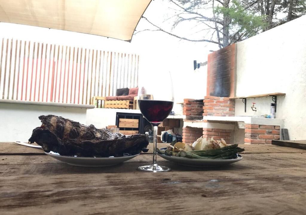 Photo of Outdoor in Tequisquiapan