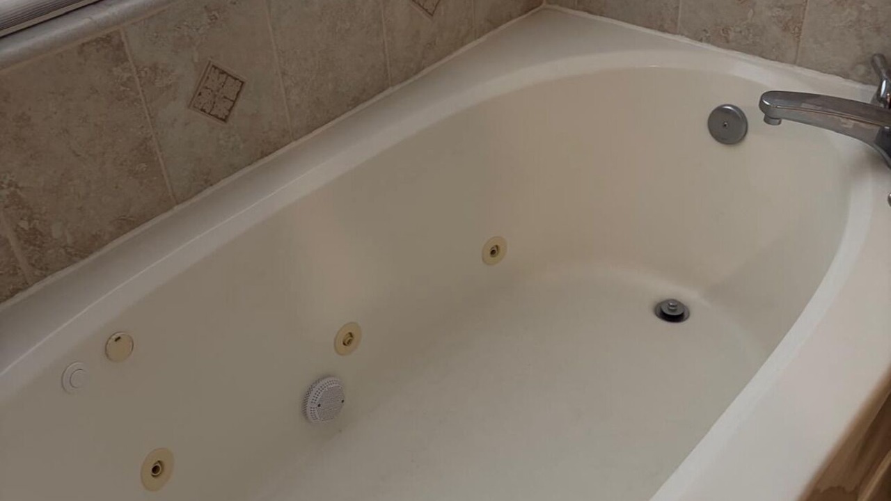 Photo of Bathroom in Yuba City
