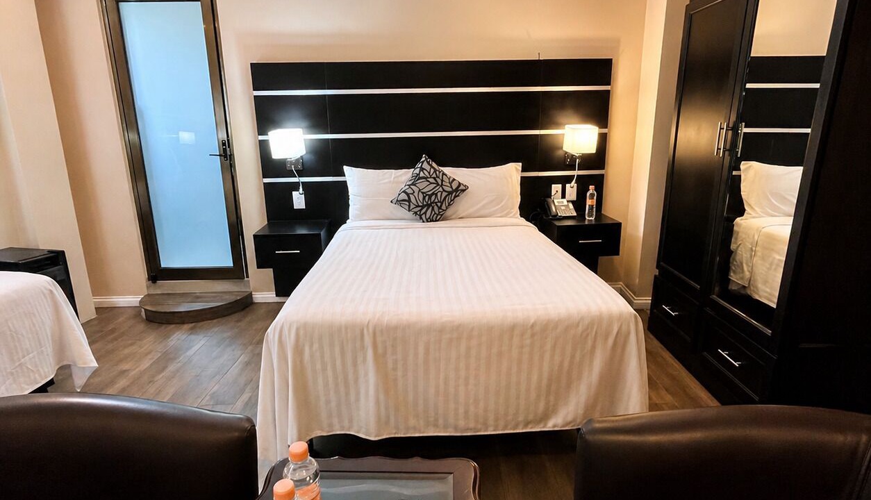 Photo of Bedroom in Tetlatlahuca