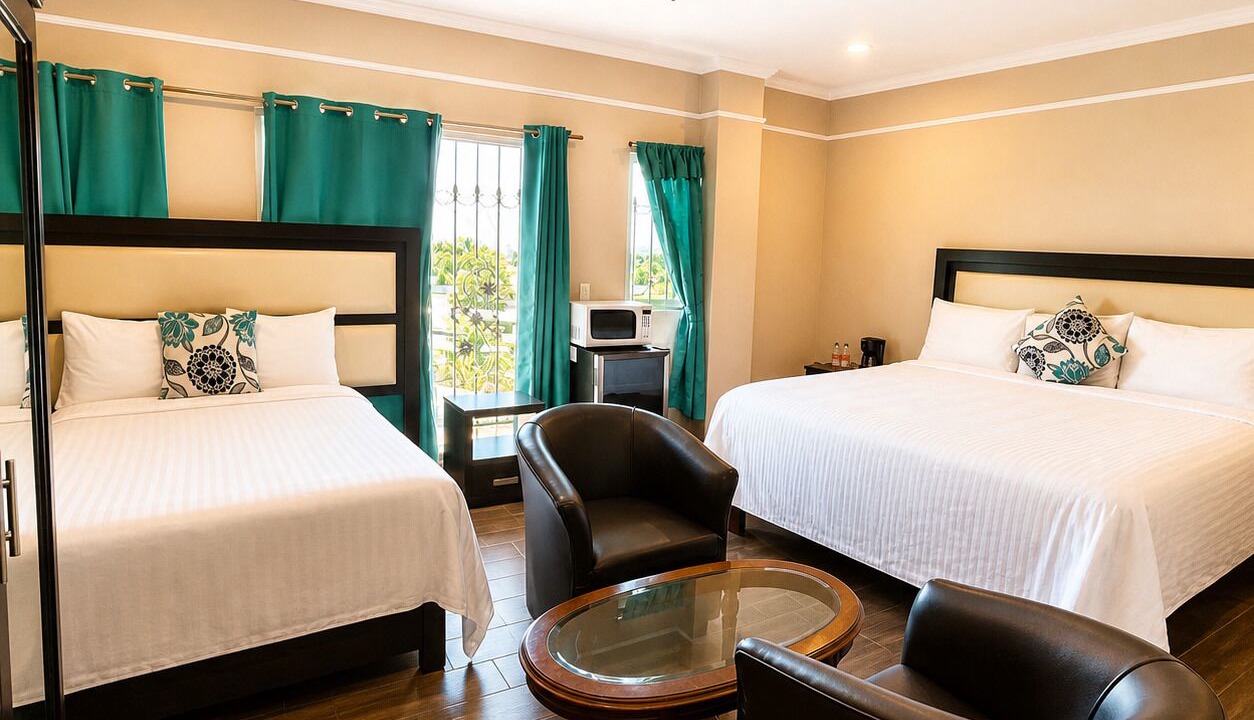 Photo of Bedroom in Tetlatlahuca