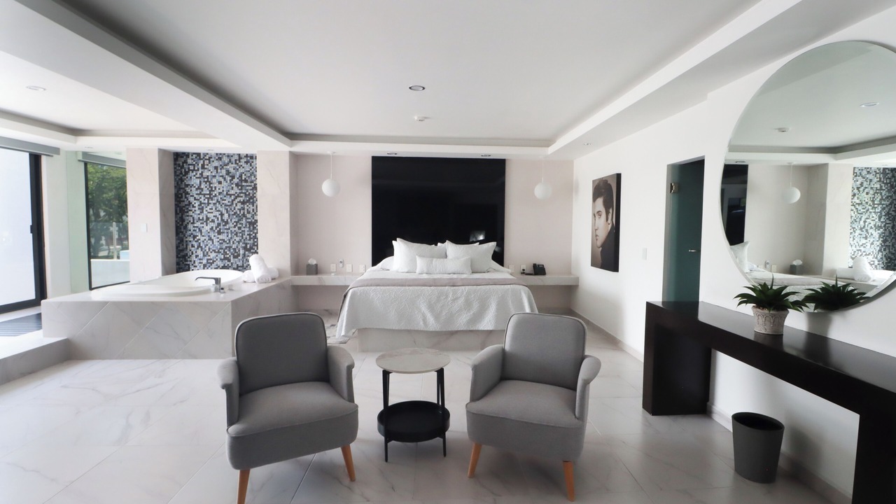 Photo of Bedroom in Cuernavaca
