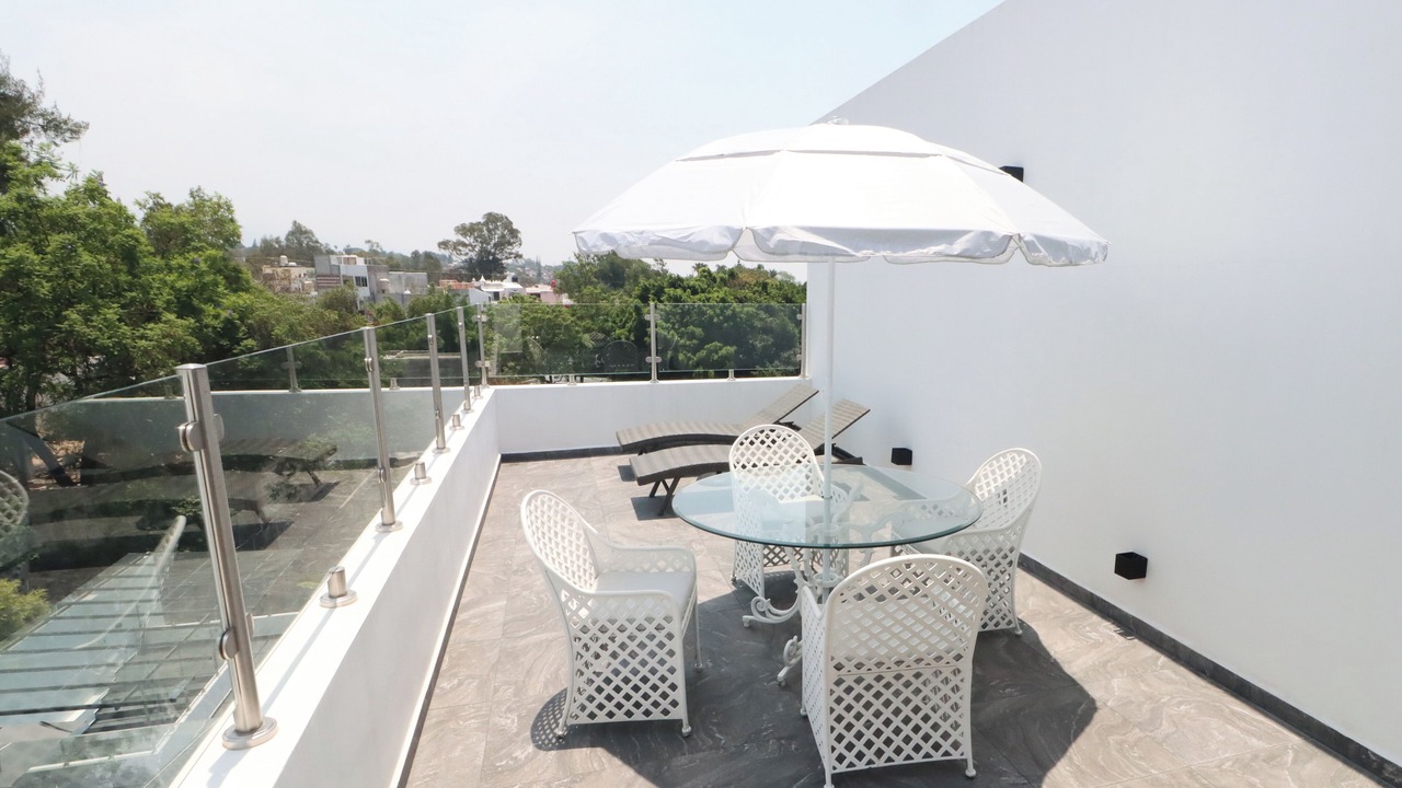 Photo of Outdoor in Cuernavaca