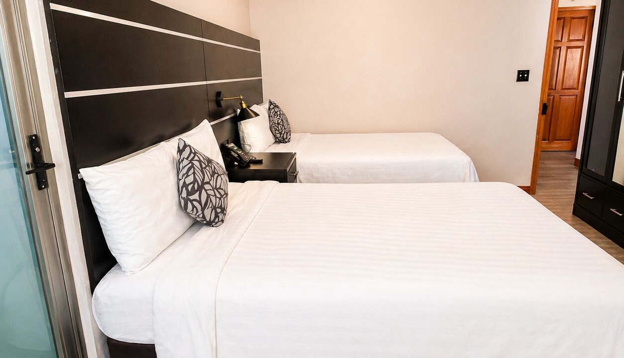 Photo of Bedroom in Tetlatlahuca