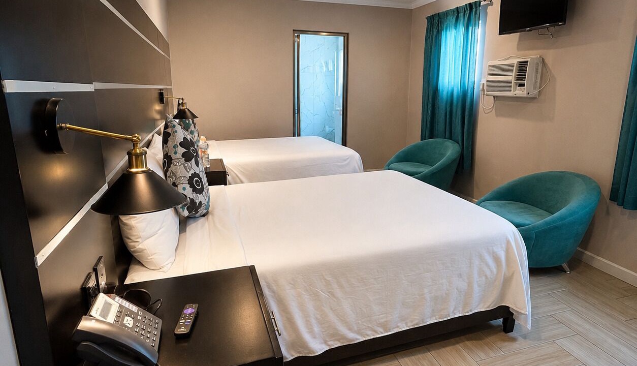Photo of Bedroom in Tetlatlahuca