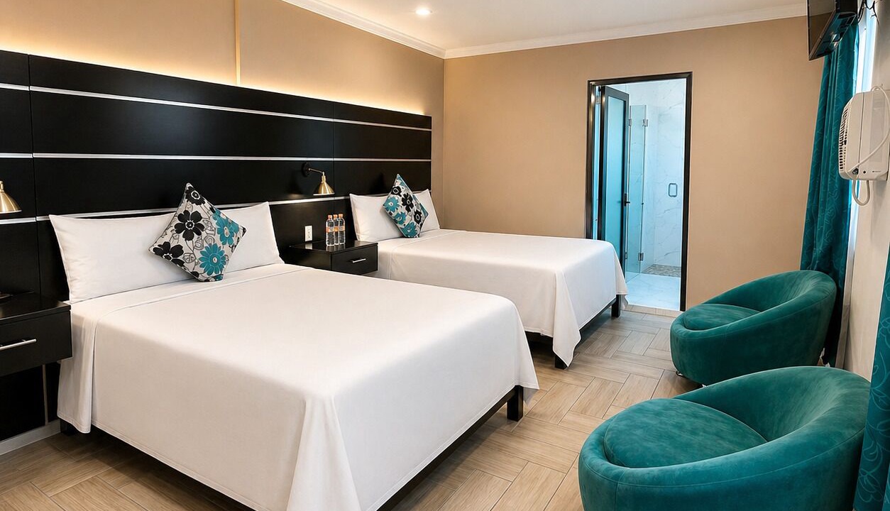 Photo of Bedroom in Tetlatlahuca