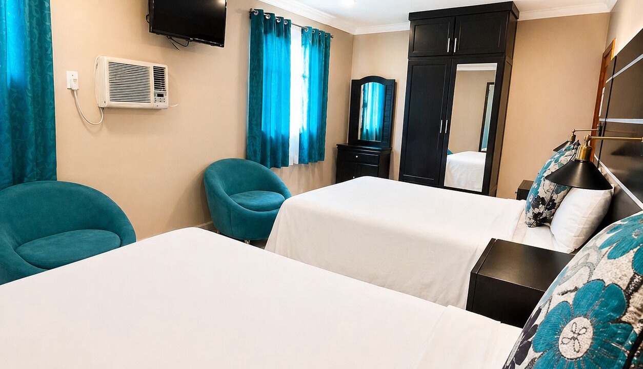 Photo of Bedroom in Tetlatlahuca