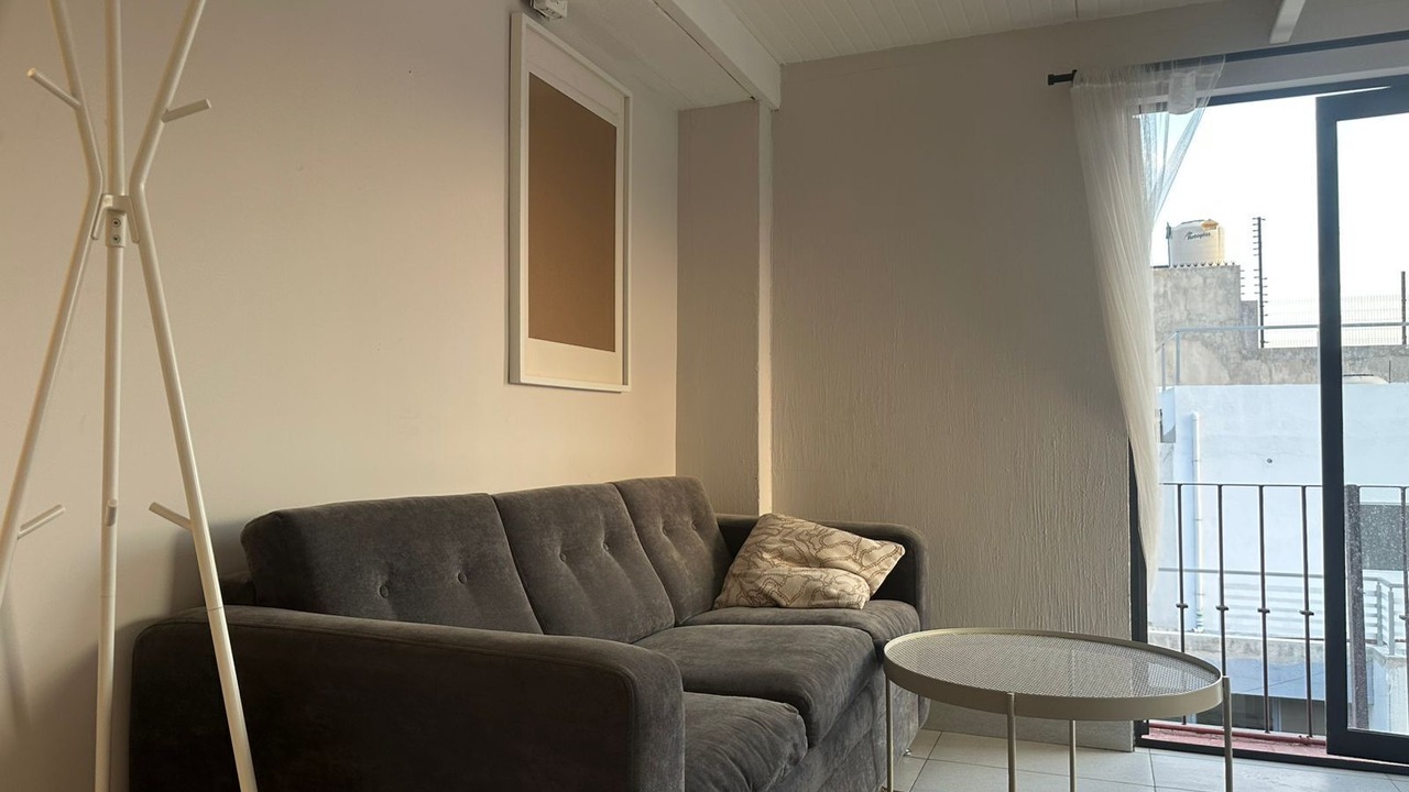 Photo of Livingroom in Americana