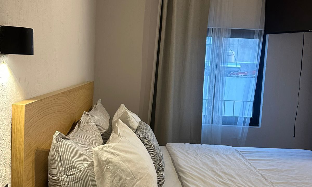 Photo of Bedroom in Americana