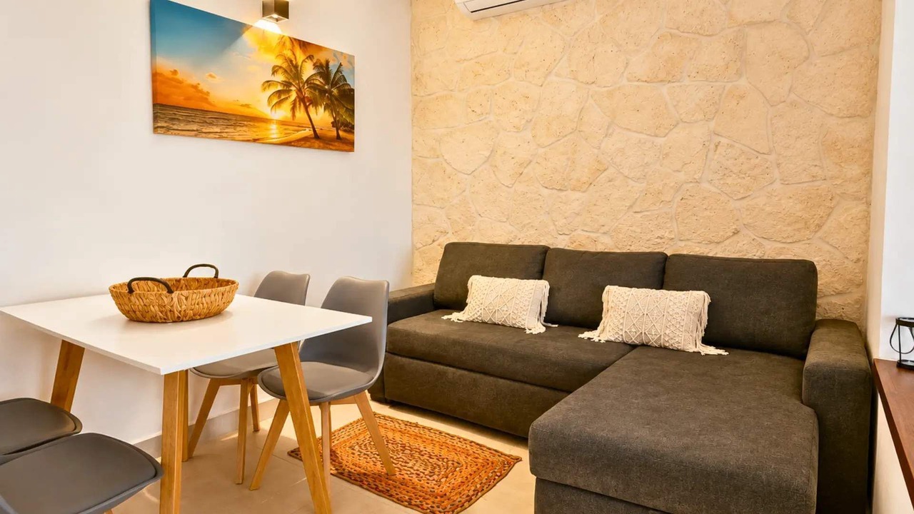 Photo of Livingroom in Luis Donaldo Colosio