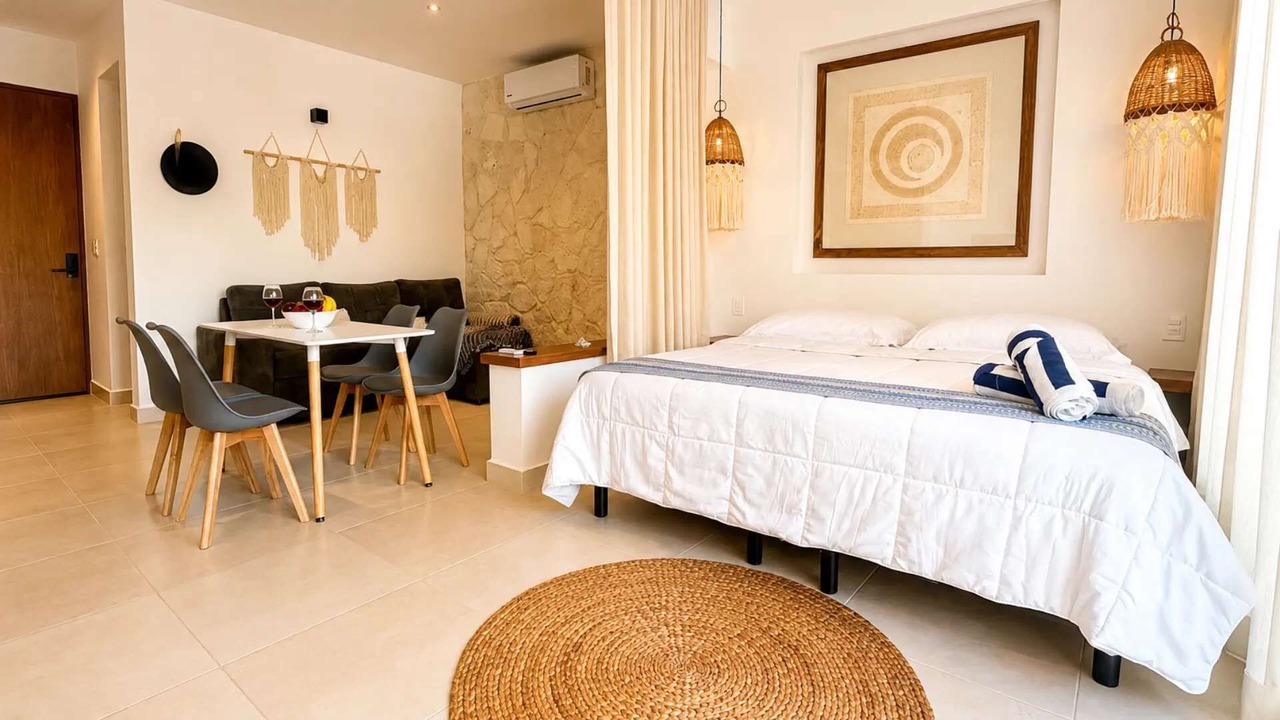 Photo of Bedroom in Luis Donaldo Colosio