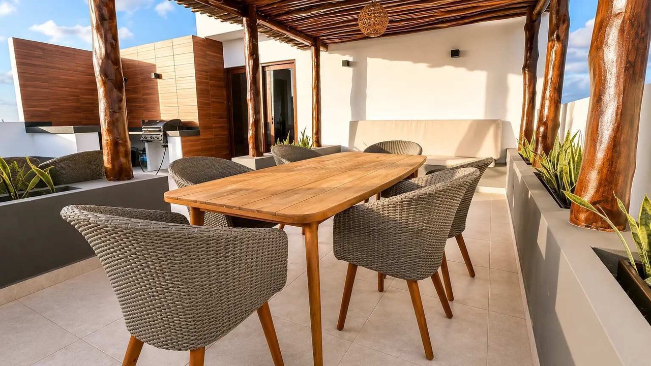Photo of Outdoor in Luis Donaldo Colosio