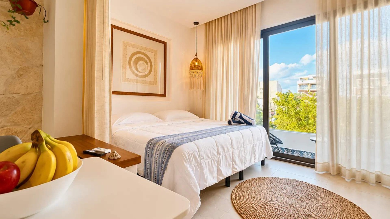 Photo of Bedroom in Luis Donaldo Colosio