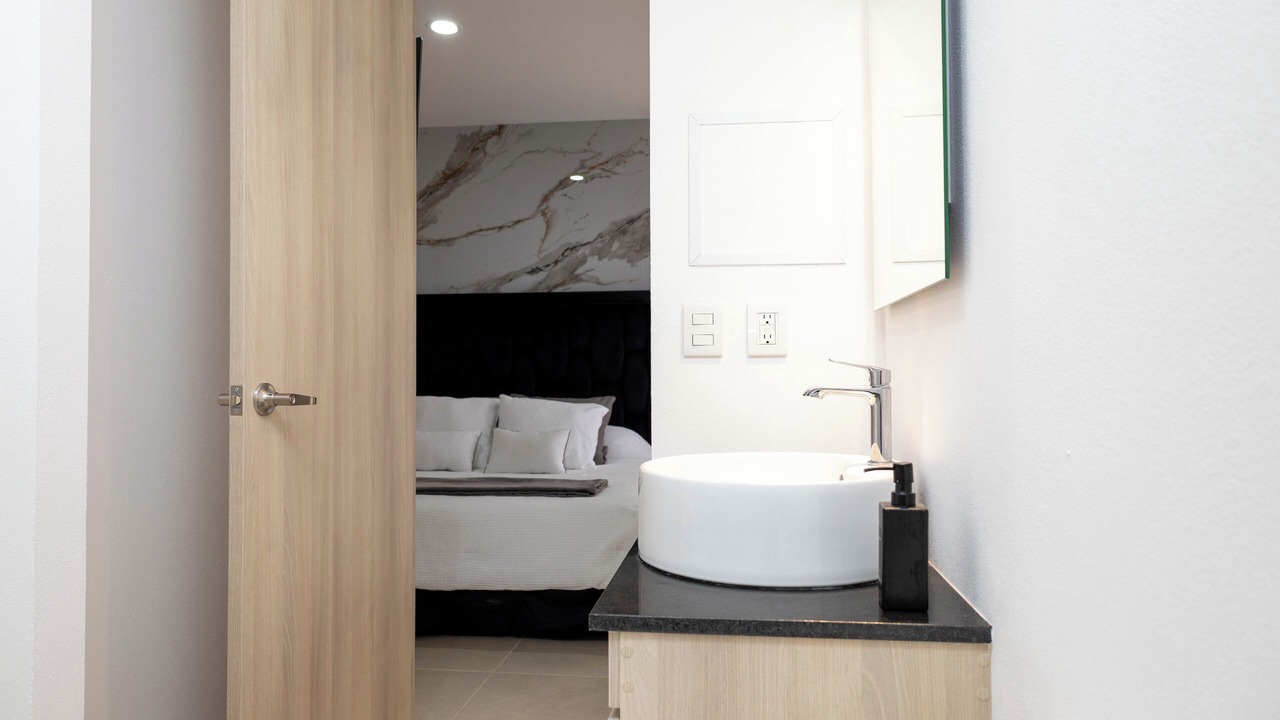 Photo of Bathroom in Zapopan