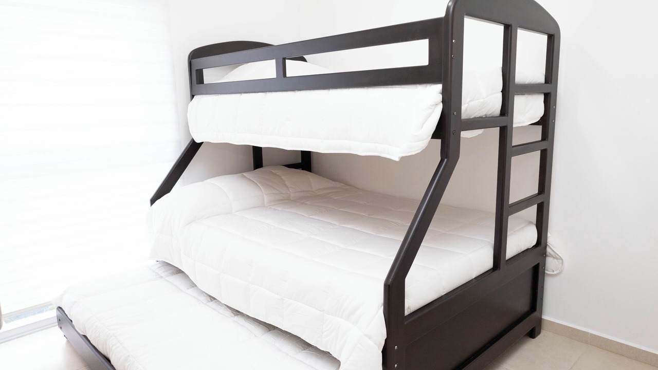 Photo of Bedroom in Zapopan