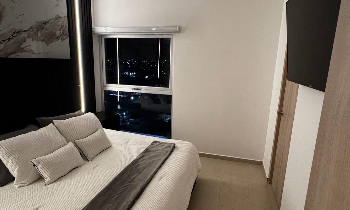 Photo of Bedroom in Zapopan