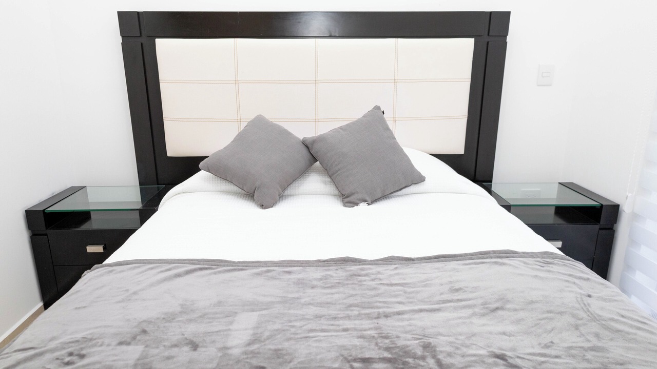 Photo of Bedroom in Zapopan