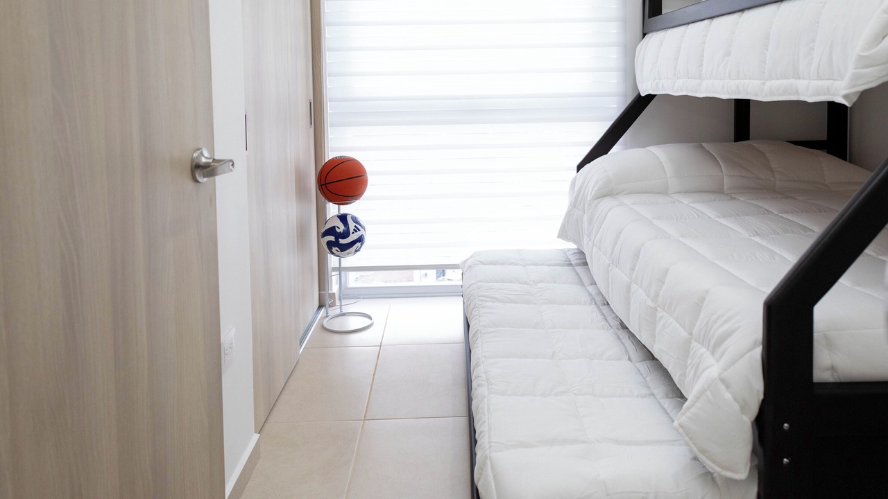 Photo of Bedroom in Zapopan