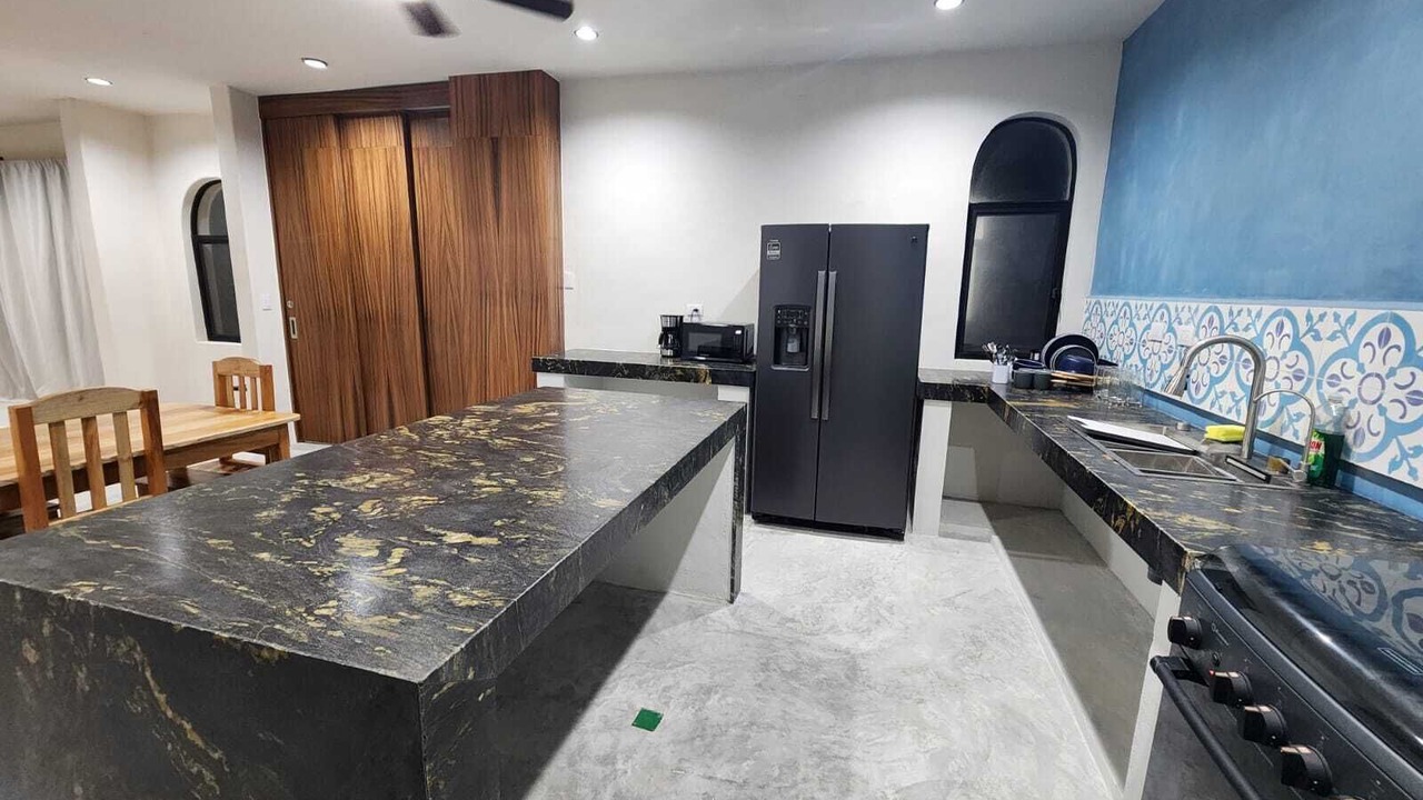 Photo of Kitchen in El Cuyo