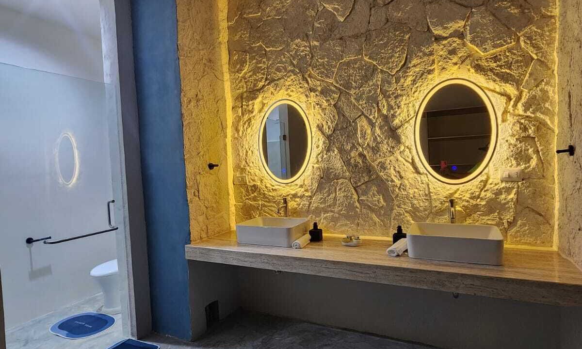Photo of Bathroom in El Cuyo