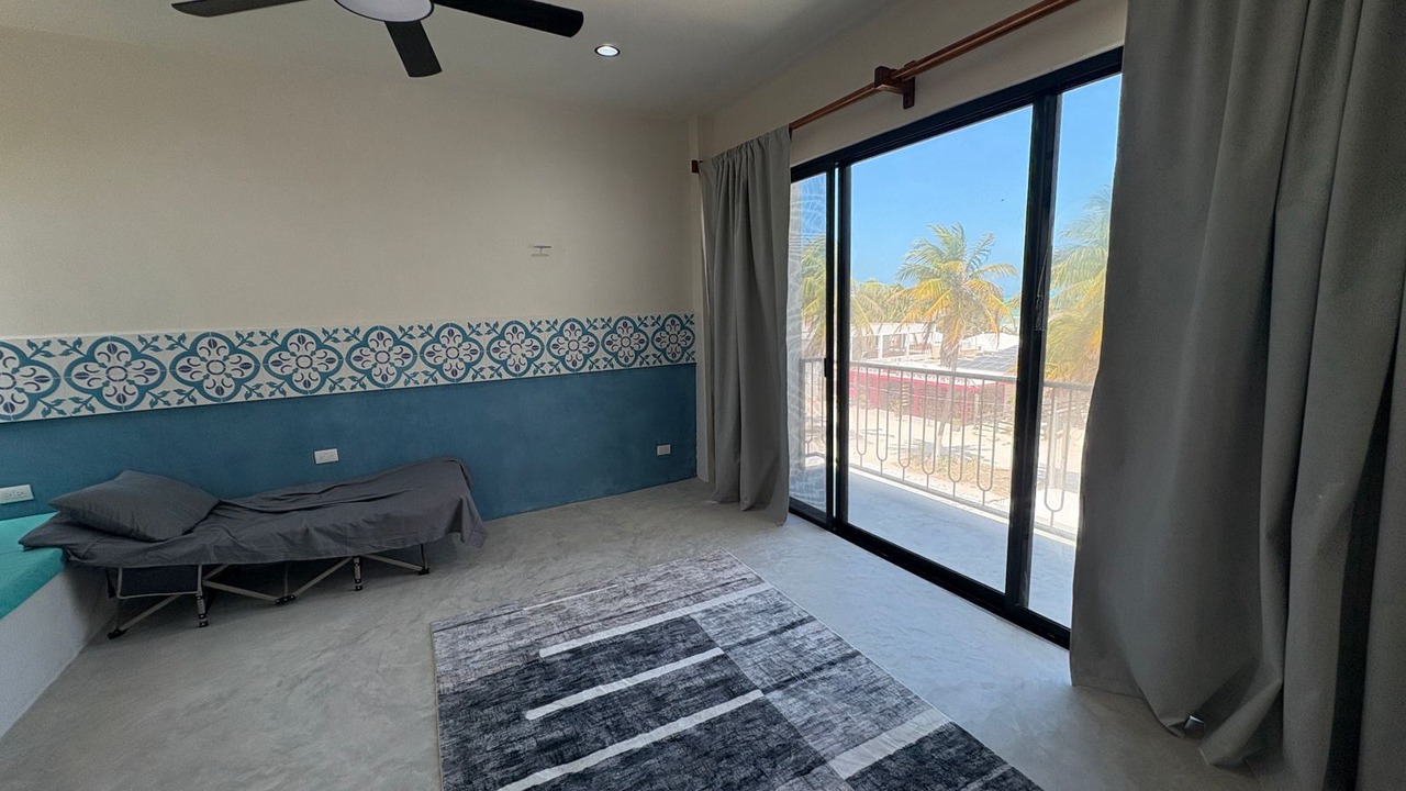 Photo of Bedroom in El Cuyo