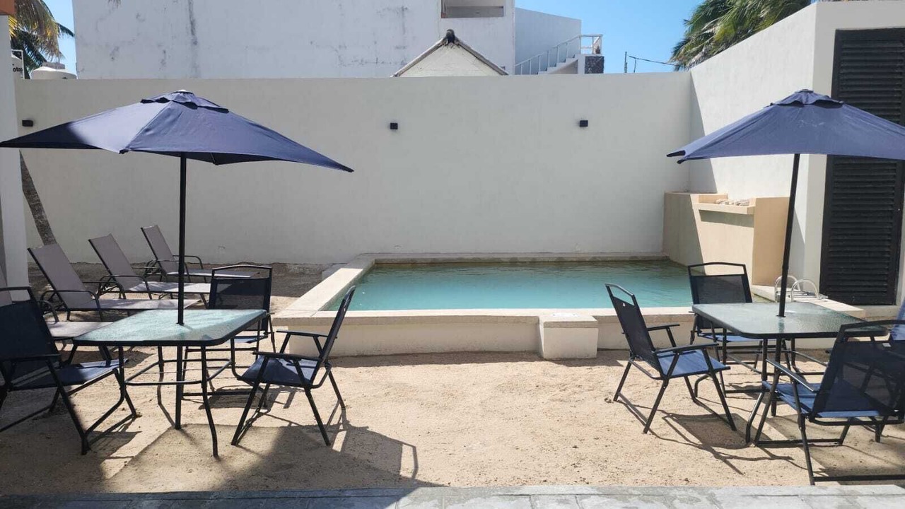 Photo of Outdoor in El Cuyo