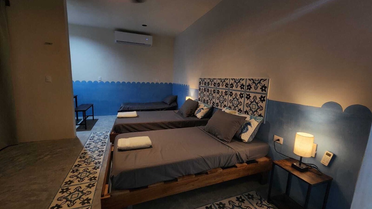 Photo of Bedroom in El Cuyo