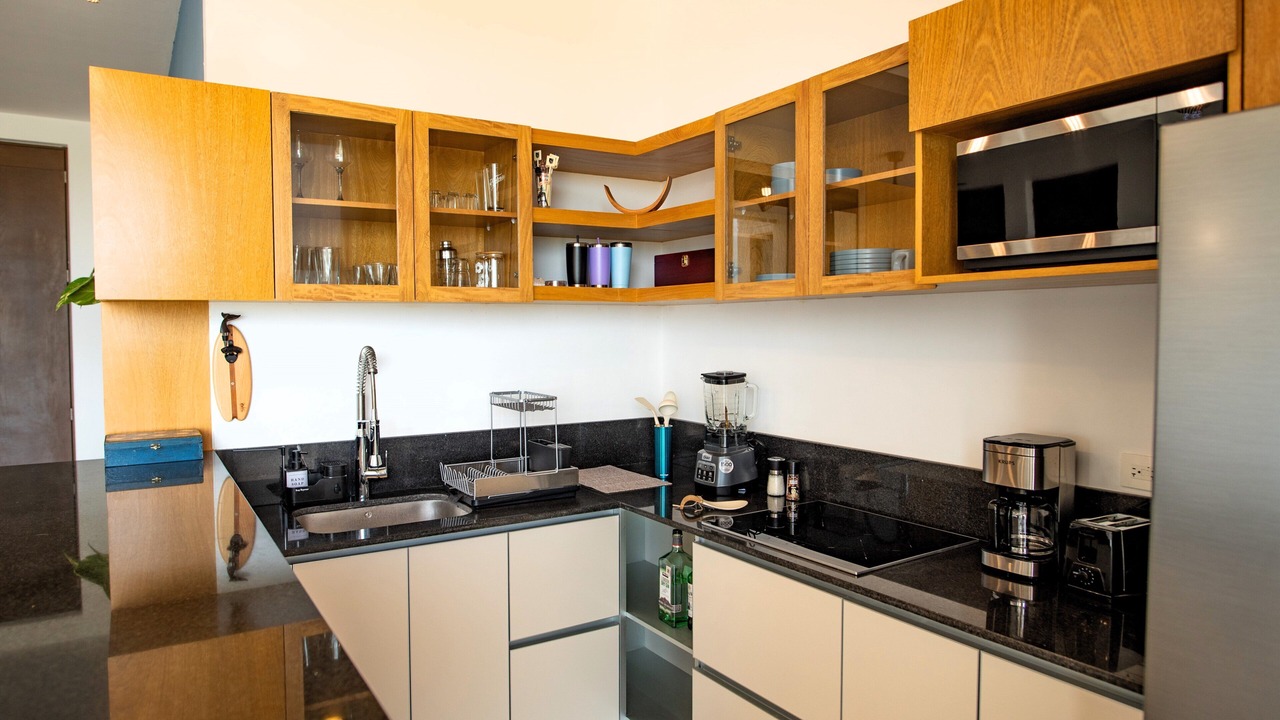 Photo of Kitchen in Telchac Puerto