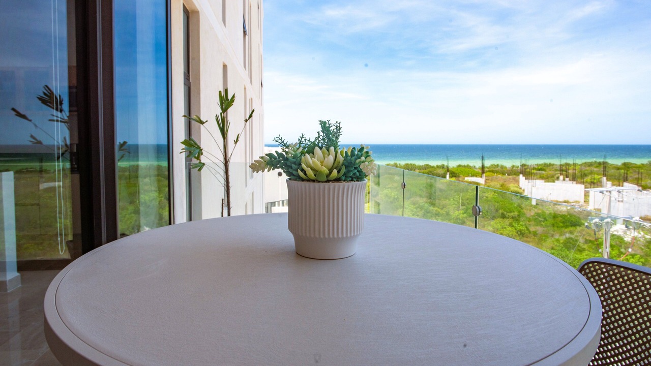 Photo of Outdoor in Telchac Puerto