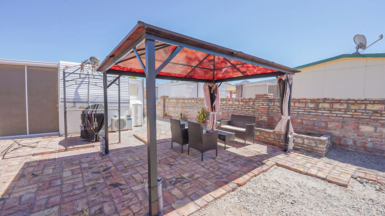 Photo of Outdoor in Fortuna Foothills